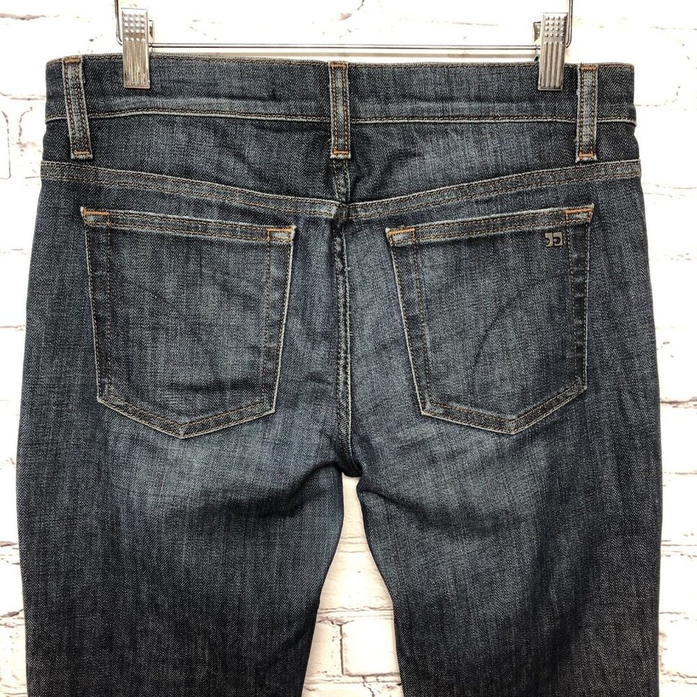 Joes Jeans Janine Provocateur Stretch Boot Cut Jeans Sz 27